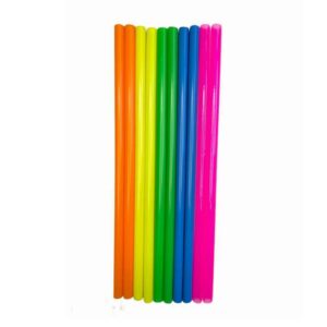 SORBETES COLOR FLUO