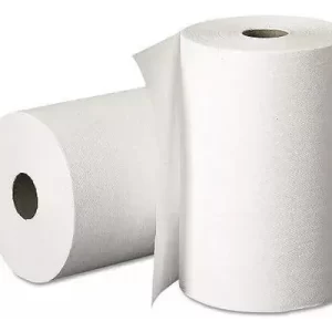 TOALLA PAPEL INST X2 PREMIUM 20cm X 300m