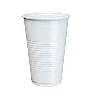 VASOS PLASTICOS 120cc