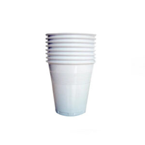 VASOS PLASTICOS 165cc