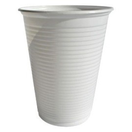 VASOS PLASTICOS 190cc
